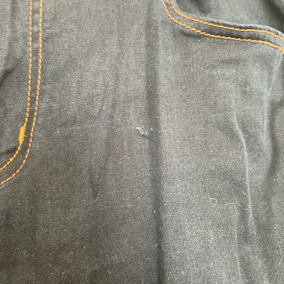 American Eagle jeggings - Picture 8 of 8